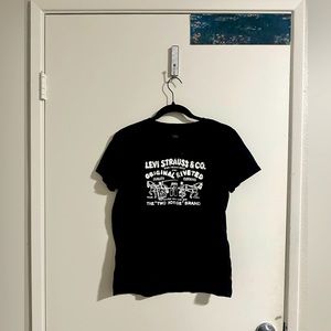 Levi’s Vintage Tee